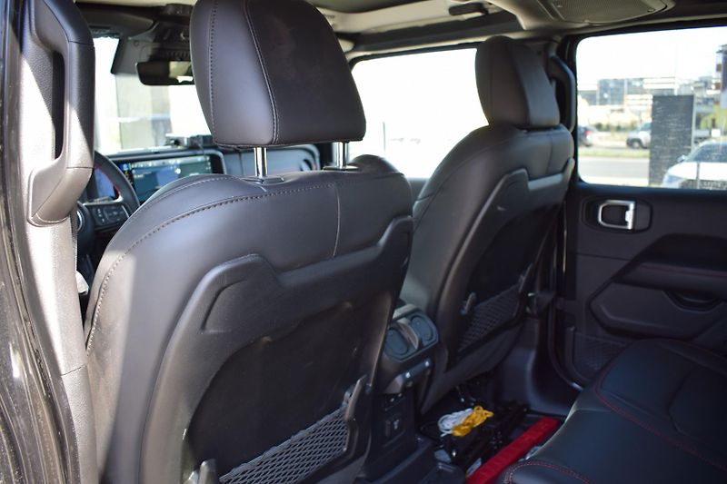 Jeep Wrangler (2024) Rubicon/Expedice/Naviják/Ledni - fotka 45 z 72