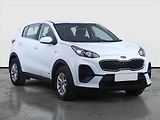 Kia Sportage (2021) 1.6 T-GDI, 4X4, Serv.kniha - náhled 1