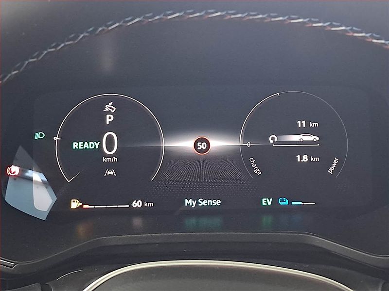 Renault Clio (2026) E-Tech Hybrid - fotka 11 z 18