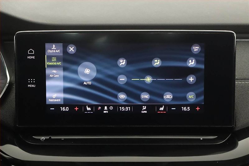 Škoda Octavia (2022) 2.0 TDI, ČR,1.maj, Serv.kniha - fotka 17 z 20