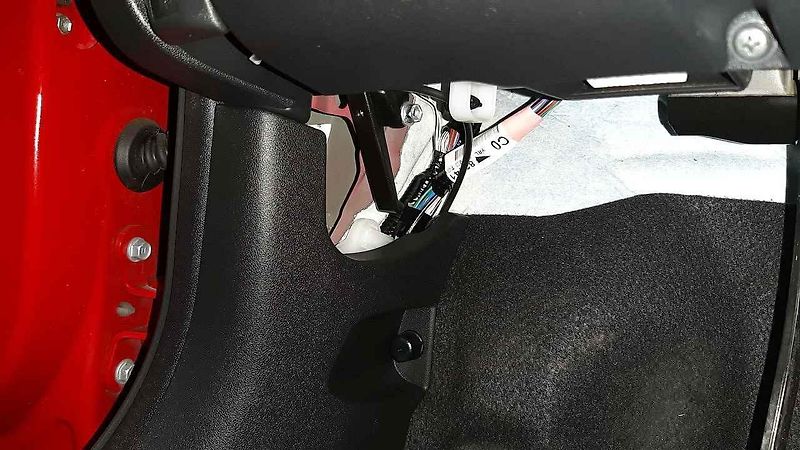 Toyota Aygo spadá do kategorie kompaktních miniaut, kterým se lidově říká nákupní taška.