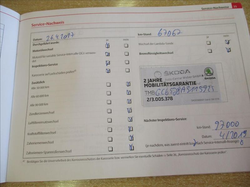 Škoda Fabia 1,4 i 16v, klima,servis,tažné, - fotka 28 z 35