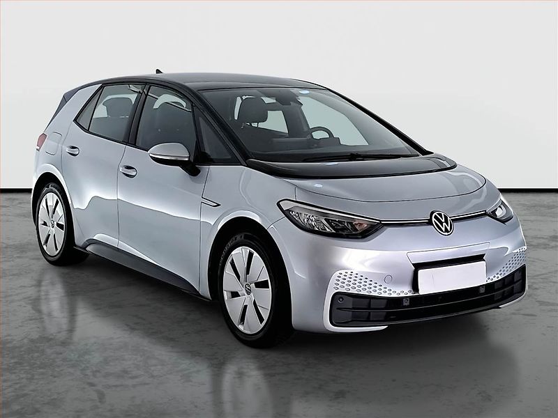 Volkswagen ID.3 (2021) Pure Perf. (55 kWh) - fotografie inzerátu