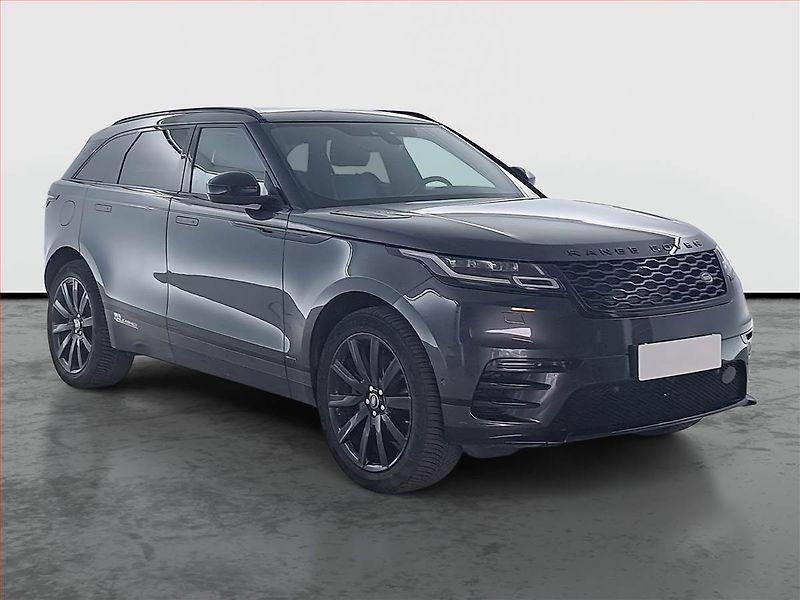 Land Rover Range Rover Velar (2018) P380 - fotografie inzerátu