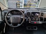 Citroën Jumper 2.2HDi L2H2 103kW,6míst,1.Maj - náhled 12