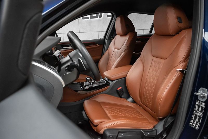 BMW X4 xD 30d ///M*LASER*ZÁRUKA 11/27 - fotka 10 z 54