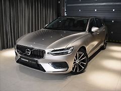 Volvo V60 2,0 T6 AWD Core - fotografie inzerátu