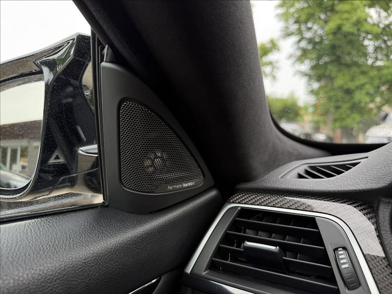 BMW M4 Competition - fotka 20 z 26