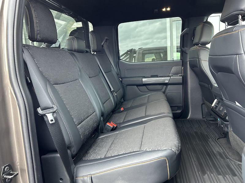 Ford F-150 TREMOR - fotka 36 z 42