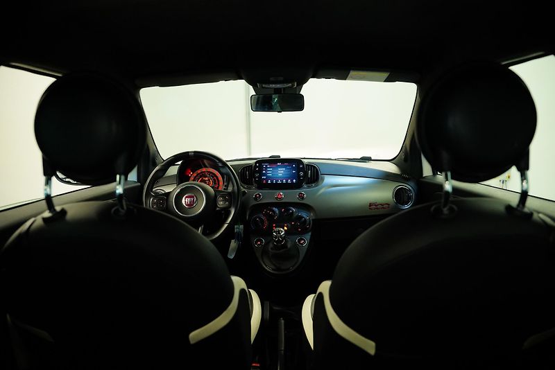 Fiat 500 - fotka 22 z 24