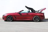 BMW Řada 8 840i xDrive Convertible - náhled 10