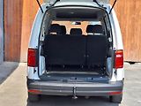 Volkswagen Caddy (2016) MAXI 2,0TDi EcoProfi - náhled 9