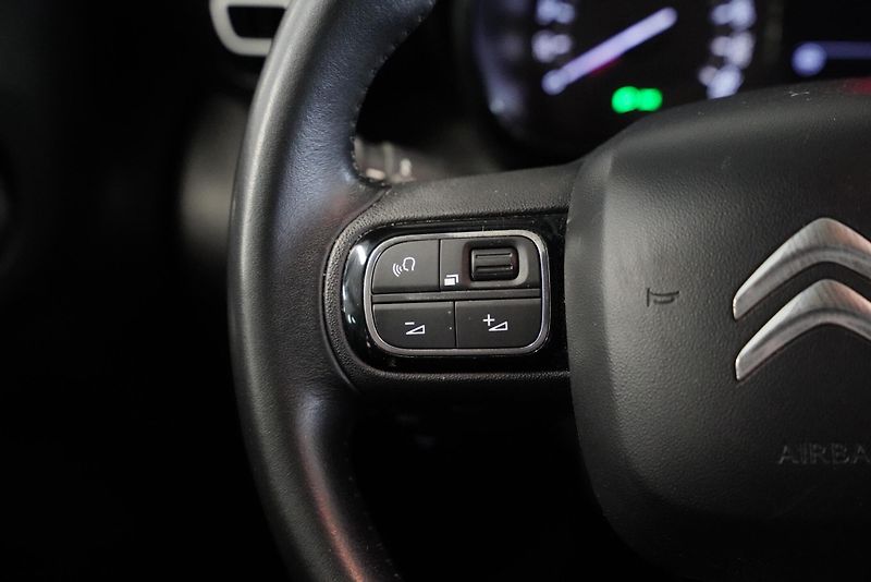 Citroën C3 Aircross - fotka 14 z 25