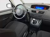Citroën C4 Picasso (2009) 1.6 i, Tempomat, Park. senzory - náhled 7