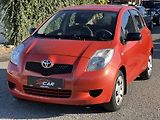 Toyota Yaris 1.0i 51KW KLIMA PŮVOD ČR  - náhled 1