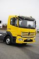 Mercedes-Benz Atego (2017) 1224 / ACC / EURO 6 / PODWOZIE - náhled 21