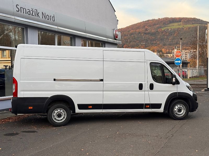 Fiat Ducato (2023) L4H2 2,2 Mjet (160k) 35 MAXI - fotka 12 z 31