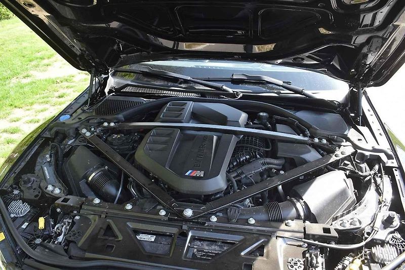M3 Touring je splněním řidičských snů