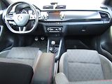 Škoda Fabia (2020) 1.0TSI 81kW MONTE CARLO - náhled 15