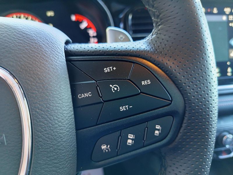 Dodge Durango (2026) Nové GT, na cestě do ČR - fotka 20 z 26