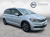 Volkswagen Touran Comfortline 2.0 TDI 85 kW MAN. - náhled 8