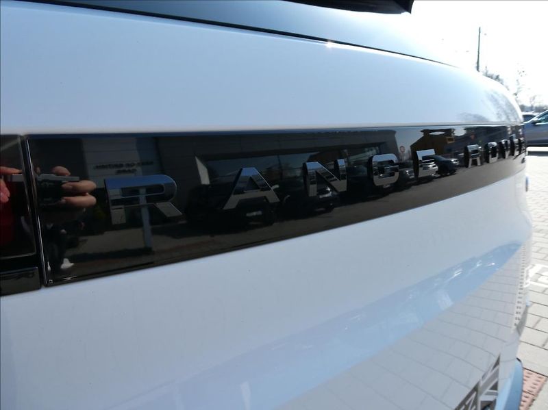 Land Rover Range Rover Sport 3,0 D250 Dynam SE,1.maj,ČR,DPH - fotka 43 z 45