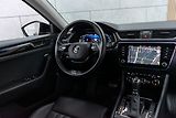 Škoda Superb 2.0TDI L&K*N.TOPENÍ*DPH*ČR 1.M - náhled 8