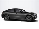 Mercedes-Benz GLC (2026) 2,0 220 d 4MATIC kupé - náhled 3