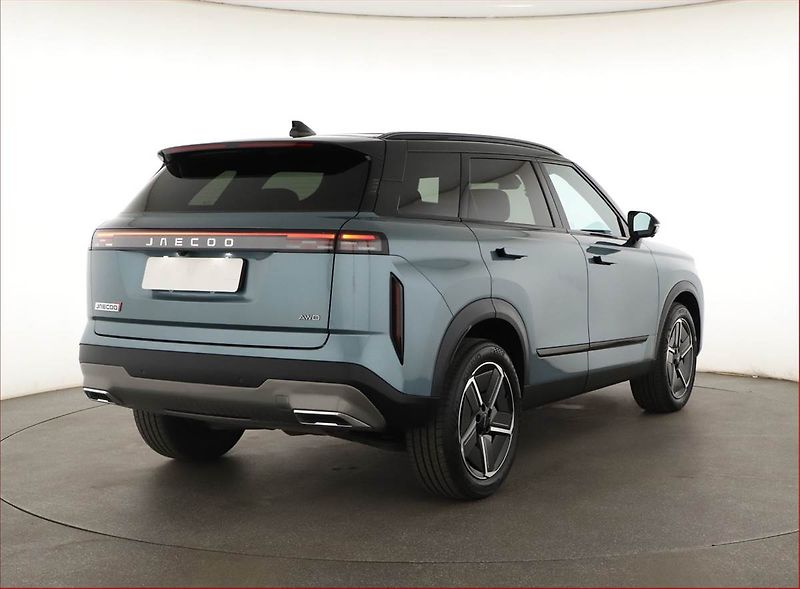 Jaecoo 7 (2025) 1.6 TGDI - fotka 5 z 31
