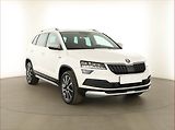 Škoda Karoq (2019) Scout 2.0 TDI, 4X4, ČR,1.maj - náhled 1