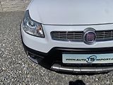Fiat Sedici 1.6i 16v 120PS CITY STK PĚKNÝ! - náhled 70