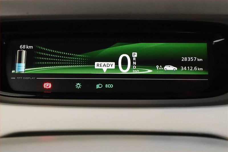 Renault ZOE (2018) Q90, SoH 91%, Automat, Navi - fotka 8 z 19