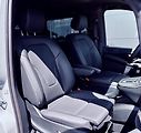 Mercedes-Benz Třídy V (2026) 300d EXCLUSIVE AMG 4M L AIR - náhled 17