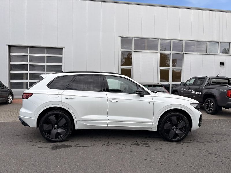 Volkswagen Touareg (2024) - fotka 4 z 44
