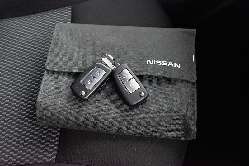 Nissan Juke 1.6i 69kW *KLIMA*ČR* - fotka 21 z 29