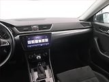 Škoda Superb (2018) Style 2.0 TDI, Automat - náhled 8