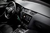 Škoda Octavia 3 Combi 1.4 TSI 110kW DSG - náhled 13