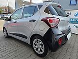 Hyundai i10 1.0-NÍZKÉ KM-ISOFIX-CENTRÁL - náhled 6