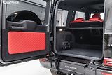 Mercedes-Benz Třídy G G63 AMG*CZ*Karbon*22kola*TV - náhled 29