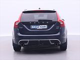 Volvo V60 2,4 D4 V5 120kW AWD R-design - náhled 6