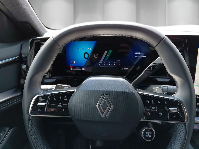 Renault Austral (2025) 1,3 TCe EDC 116 kW Techno - fotka 16 z 25