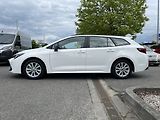 Toyota Corolla TS 1.8 Hybrid ODBĚR 4/2026 - náhled 9