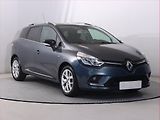 Renault Clio (2019) Limited 0.9 TCe, Serv.kniha - náhled 1
