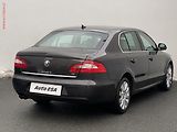 Škoda Superb (2010) 2.0 TDi, Elegance, DSG, bixen - náhled 3