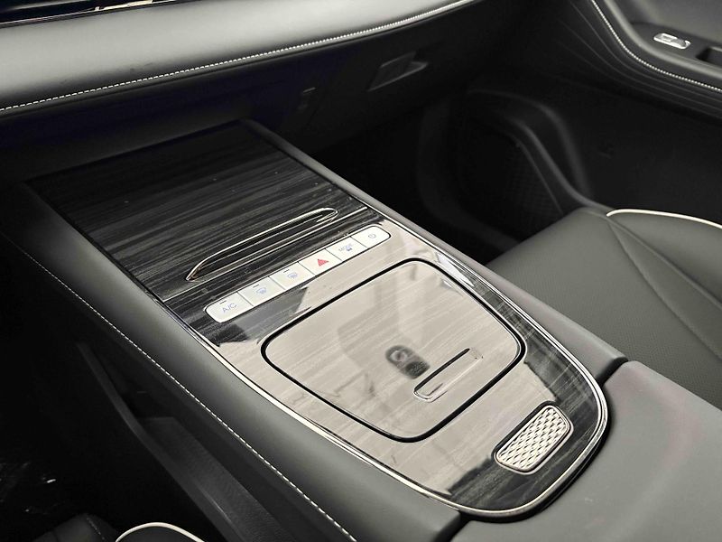 Omoda 5 (2026) Premium Facelift 1.6 tGDI  - fotka 21 z 54