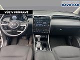 Hyundai Tucson 1,6 T-GDI MHEV 132kW 4x4 CZ DP - náhled 4