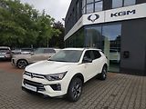 KGM Korando 1.5T, SMART,4WD, MT, SKLADEM - náhled 1