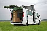 Renault Trafic (2025) Long Weekend by KRS - náhled 29
