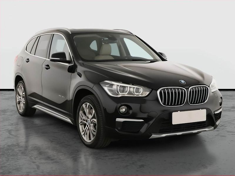 BMW X1 (2017) xDrive20d, 4X4, Automat - fotografie inzerátu