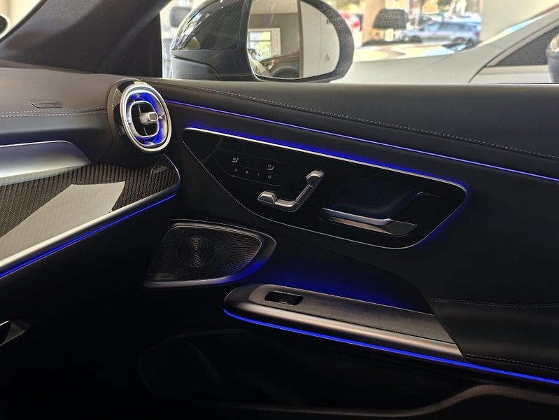 Mercedes-Benz CLE 53 AMG 4MATIC+ Coupe - fotka 39 z 43